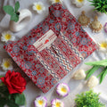 Scarlet Mandala Melody Long Kurta